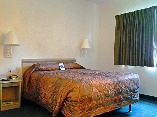 فندق Studio 6 Charlotte Airport الغرفة الصورة