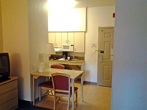 فندق Studio 6 Charlotte Airport الغرفة الصورة