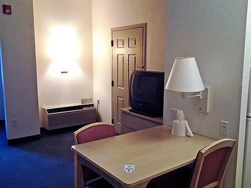 فندق Studio 6 Charlotte Airport الغرفة الصورة